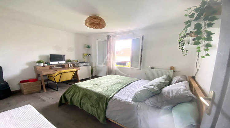 Ma-Cabane - Vente Maison CHAUCONIN-NEUFMONTIERS, 111 m²