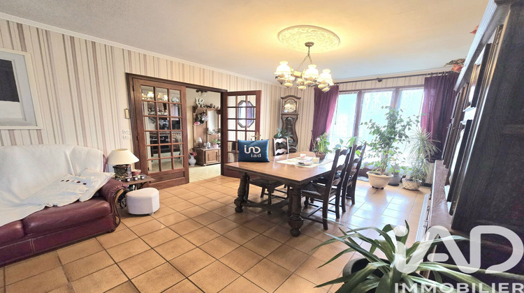 Ma-Cabane - Vente Maison Chauconin-Neufmontiers, 70 m²