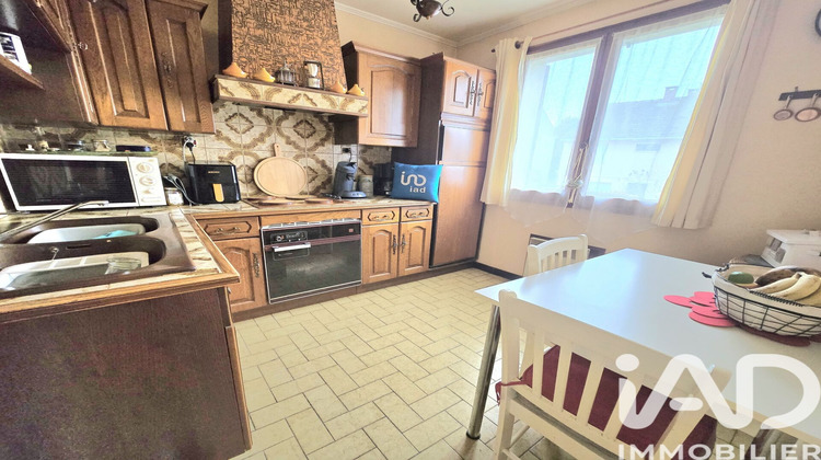 Ma-Cabane - Vente Maison Chauconin-Neufmontiers, 70 m²