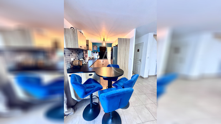 Ma-Cabane - Vente Maison CHAUCONIN-NEUFMONTIERS, 106 m²