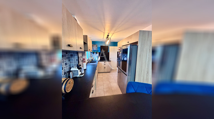 Ma-Cabane - Vente Maison CHAUCONIN-NEUFMONTIERS, 106 m²