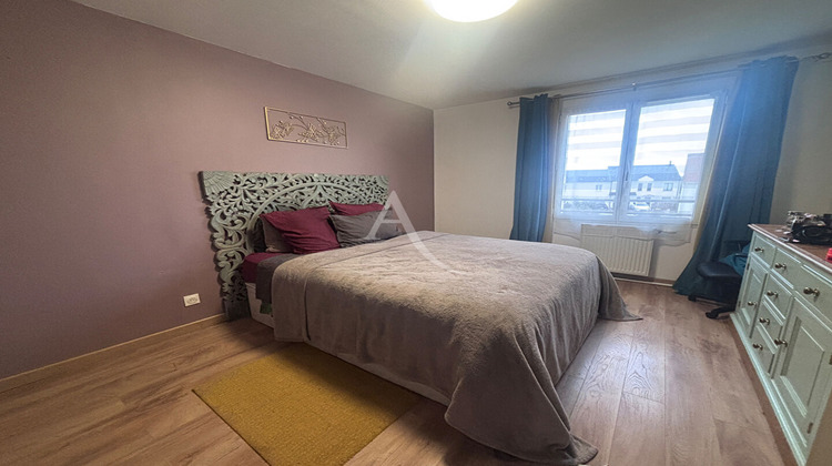 Ma-Cabane - Vente Maison CHAUCONIN-NEUFMONTIERS, 106 m²