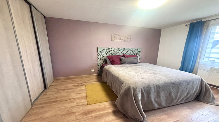 Ma-Cabane - Vente Maison CHAUCONIN-NEUFMONTIERS, 106 m²