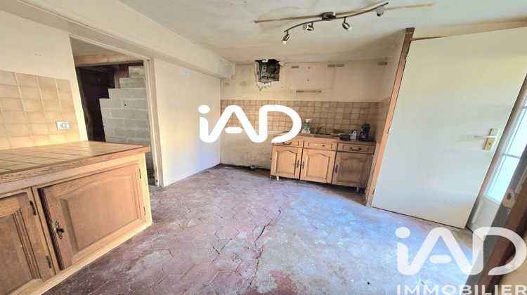 Ma-Cabane - Vente Maison Chauconin-Neufmontiers, 80 m²