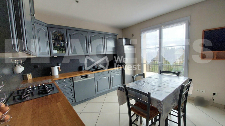 Ma-Cabane - Vente Maison Chauconin-Neufmontiers, 177 m²