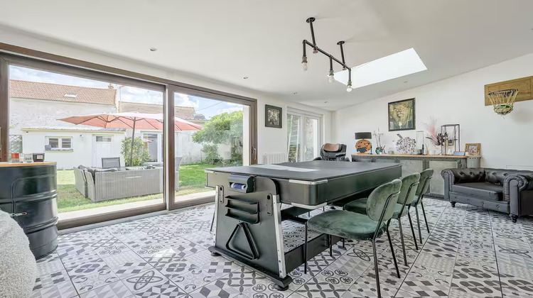 Ma-Cabane - Vente Maison CHAUCONIN-NEUFMONTIERS, 145 m²