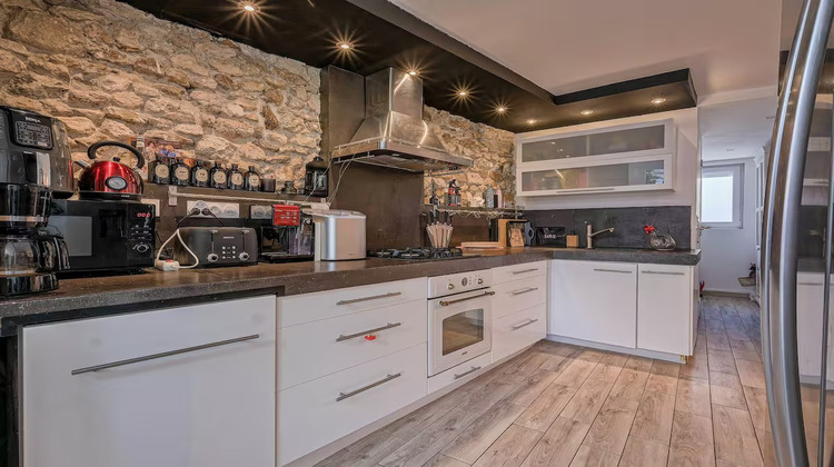 Ma-Cabane - Vente Maison CHAUCONIN-NEUFMONTIERS, 145 m²