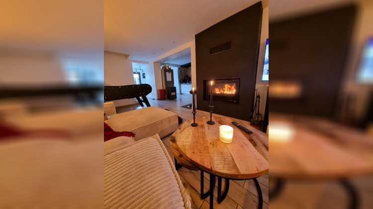 Ma-Cabane - Vente Maison CHAUCONIN-NEUFMONTIERS, 145 m²