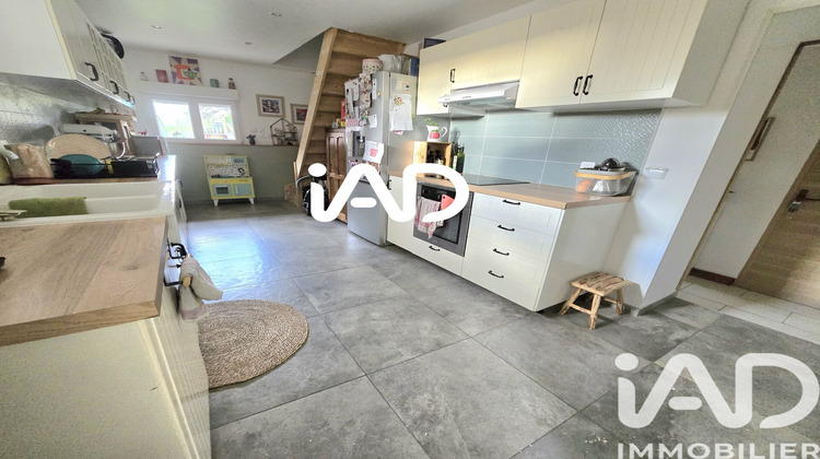 Ma-Cabane - Vente Maison Chauconin-Neufmontiers, 155 m²