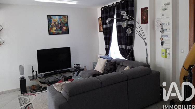 Ma-Cabane - Vente Maison Chauconin-Neufmontiers, 132 m²