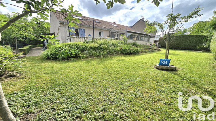 Ma-Cabane - Vente Maison Chauconin-Neufmontiers, 150 m²