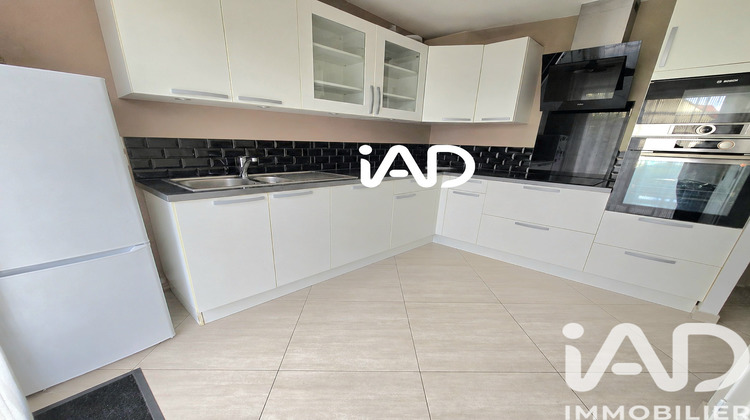Ma-Cabane - Vente Maison Chauconin-Neufmontiers, 90 m²