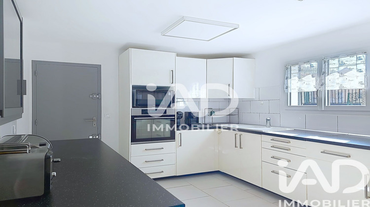 Ma-Cabane - Vente Maison Chauconin-Neufmontiers, 90 m²