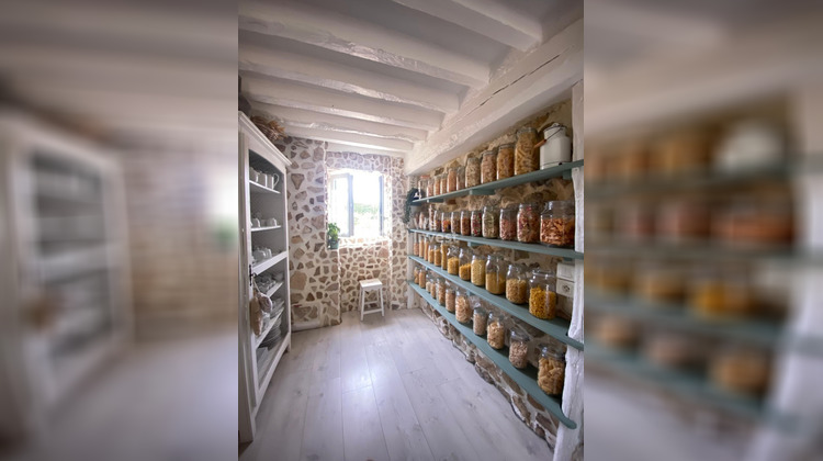 Ma-Cabane - Vente Maison Chauconin-Neufmontiers, 132 m²