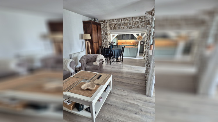 Ma-Cabane - Vente Maison Chauconin-Neufmontiers, 132 m²