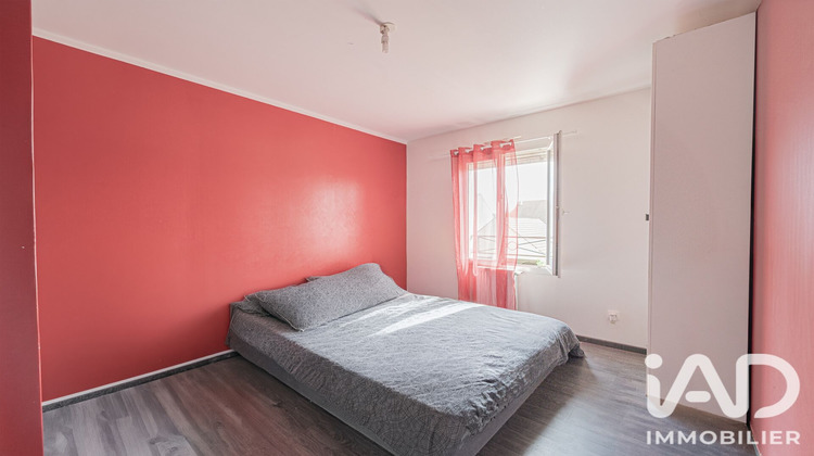 Ma-Cabane - Vente Maison Chauconin-Neufmontiers, 129 m²