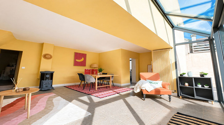 Ma-Cabane - Vente Maison CHAUCONIN-NEUFMONTIERS, 200 m²