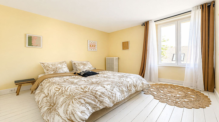 Ma-Cabane - Vente Maison CHAUCONIN-NEUFMONTIERS, 200 m²