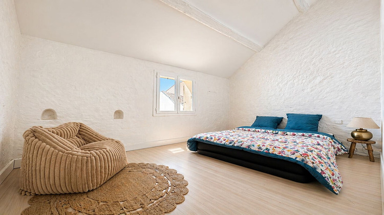 Ma-Cabane - Vente Maison CHAUCONIN-NEUFMONTIERS, 200 m²