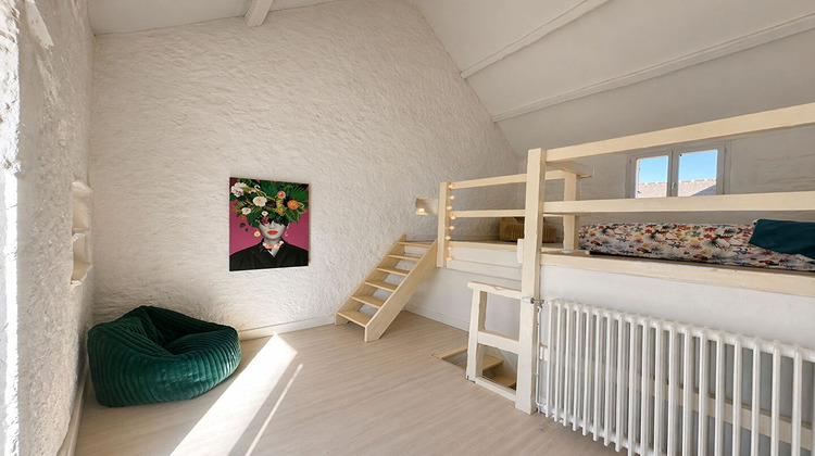 Ma-Cabane - Vente Maison CHAUCONIN-NEUFMONTIERS, 200 m²