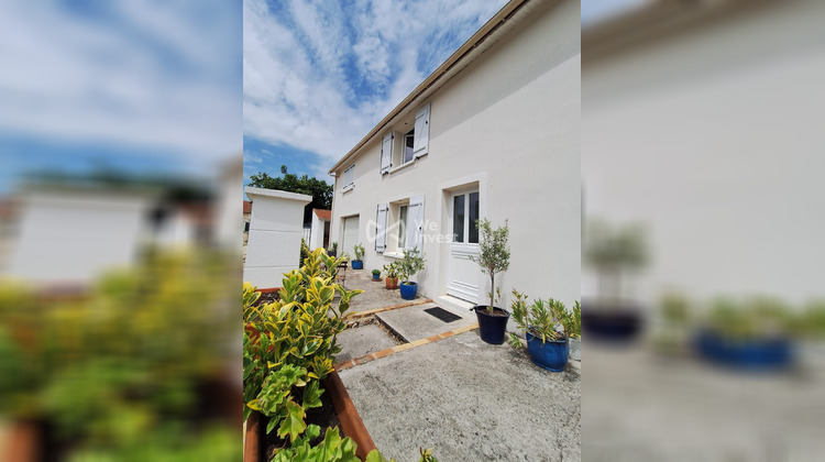 Ma-Cabane - Vente Maison Chauconin-Neufmontiers, 132 m²