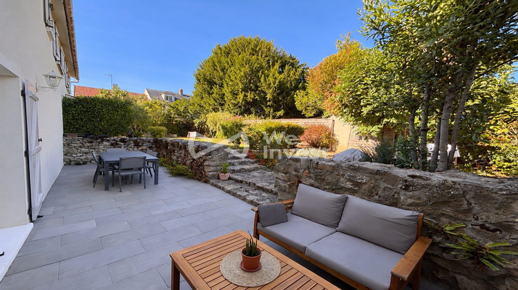 Ma-Cabane - Vente Maison Chauconin-Neufmontiers, 132 m²