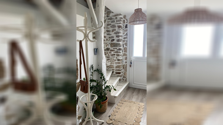 Ma-Cabane - Vente Maison Chauconin-Neufmontiers, 132 m²