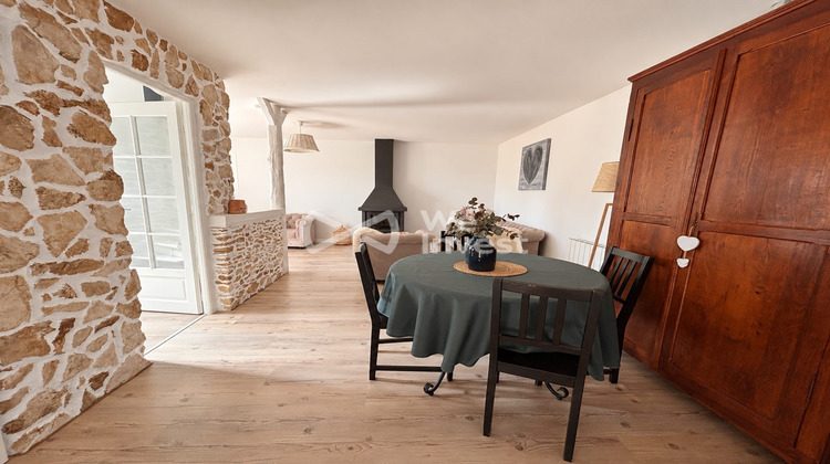 Ma-Cabane - Vente Maison Chauconin-Neufmontiers, 132 m²