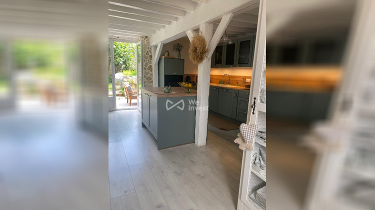 Ma-Cabane - Vente Maison Chauconin-Neufmontiers, 132 m²