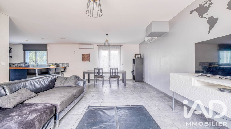 Ma-Cabane - Vente Maison Chauconin-Neufmontiers, 96 m²