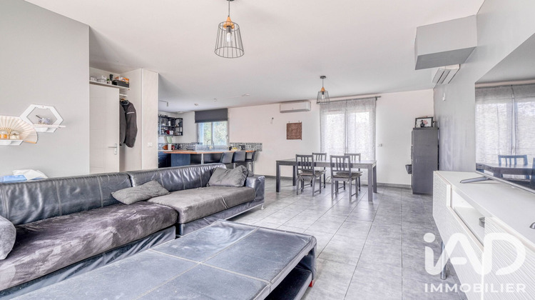 Ma-Cabane - Vente Maison Chauconin-Neufmontiers, 96 m²