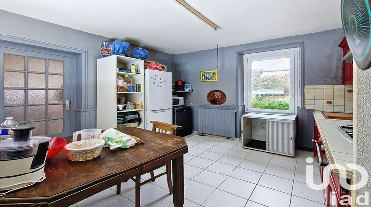 Ma-Cabane - Vente Maison Chaudefonds-sur-Layon, 107 m²