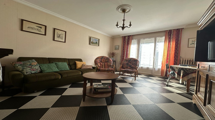 Ma-Cabane - Vente Maison CHAUDEFONDS SUR LAYON, 118 m²