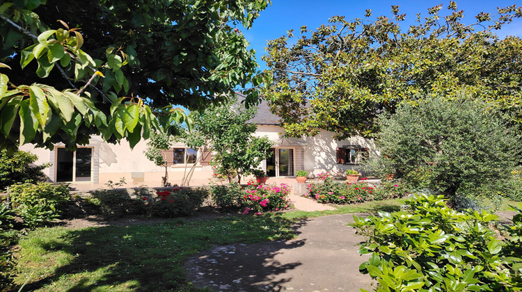 Ma-Cabane - Vente Maison CHAUDEFONDS-SUR-LAYON, 148 m²