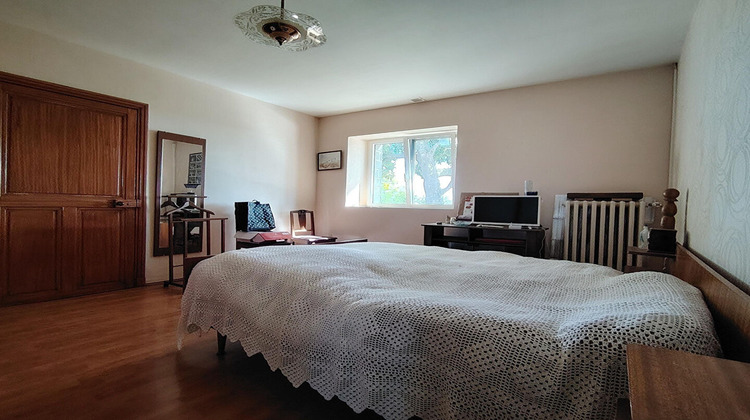 Ma-Cabane - Vente Maison CHAUDEFONDS-SUR-LAYON, 148 m²
