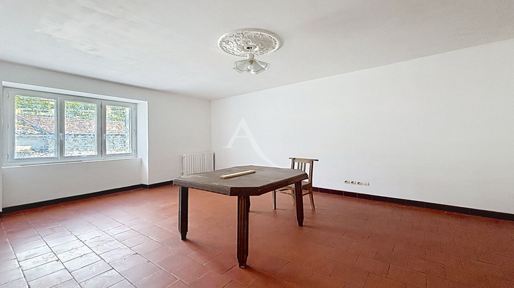 Ma-Cabane - Vente Maison CHAUDEFONDS-SUR-LAYON, 109 m²