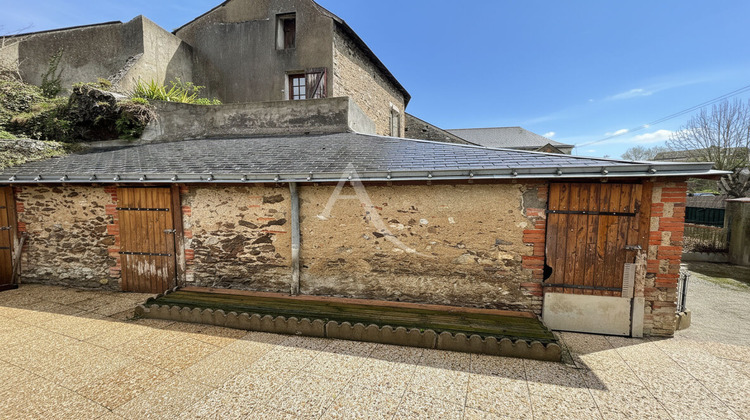 Ma-Cabane - Vente Maison CHAUDEFONDS-SUR-LAYON, 109 m²
