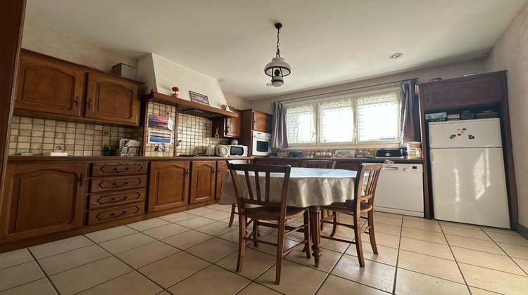 Ma-Cabane - Vente Maison CHAUDEFONDS SUR LAYON, 118 m²