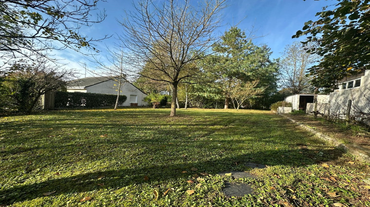 Ma-Cabane - Vente Maison CHAUDEFONDS SUR LAYON, 118 m²