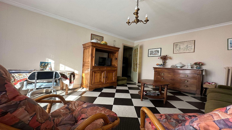 Ma-Cabane - Vente Maison CHAUDEFONDS SUR LAYON, 118 m²