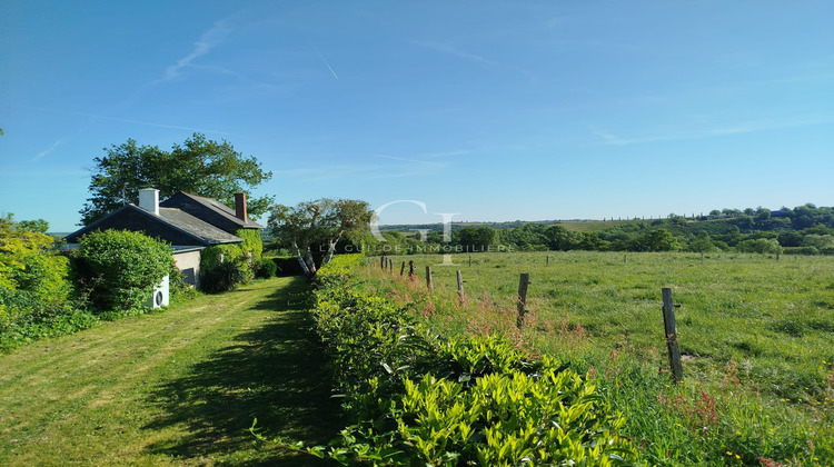 Ma-Cabane - Vente Maison Chaudefonds-sur-Layon, 65 m²