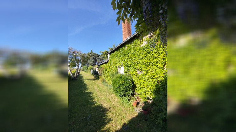 Ma-Cabane - Vente Maison Chaudefonds-sur-Layon, 65 m²