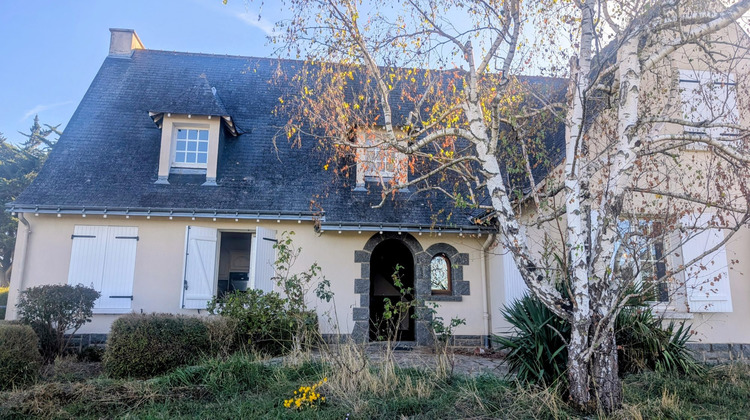 Ma-Cabane - Vente Maison Chaudefonds-sur-Layon, 167 m²