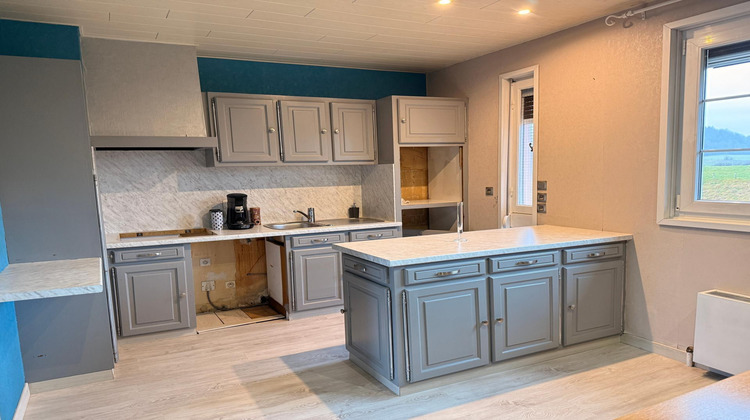 Ma-Cabane - Vente Maison Chaudefontaine, 108 m²