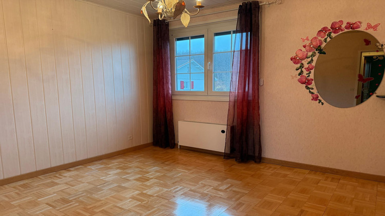 Ma-Cabane - Vente Maison Chaudefontaine, 108 m²