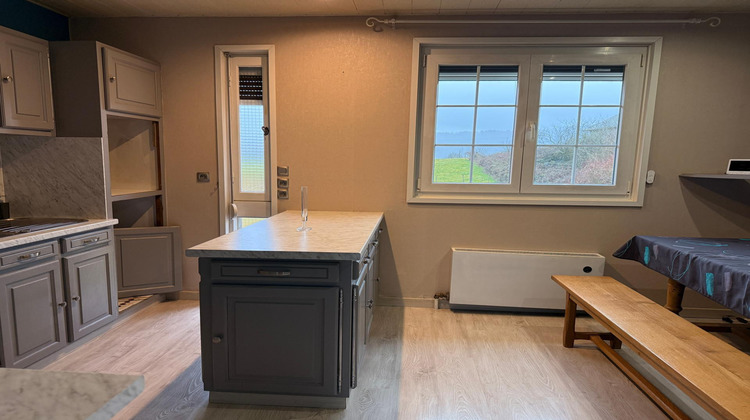 Ma-Cabane - Vente Maison Chaudefontaine, 108 m²