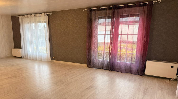 Ma-Cabane - Vente Maison Chaudefontaine, 108 m²