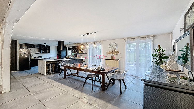 Ma-Cabane - Vente Maison CHAUDEFONTAINE, 127 m²
