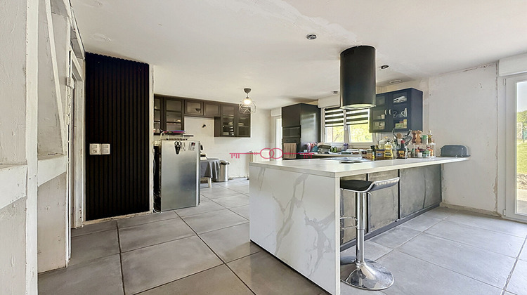 Ma-Cabane - Vente Maison CHAUDEFONTAINE, 127 m²
