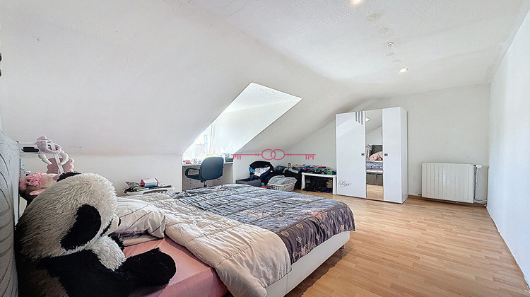 Ma-Cabane - Vente Maison CHAUDEFONTAINE, 127 m²